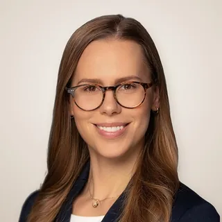 Portrait von Stacy Kutzner