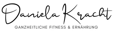 Daniela Kracht, ganzheitliche Fitness und Ernährung