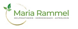 Maria Rammel, Heilpraktikerin und Hormoncoach