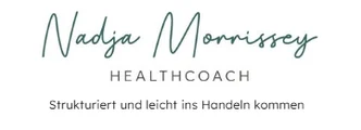Nadja Morrissey, Healthcoach