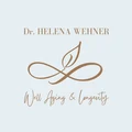 Dr. Helena Wehner, Well Aging und Longevity
